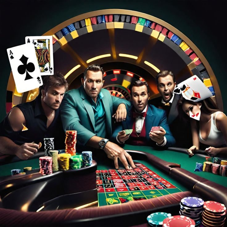 Slots ဂိမ်းများ Mobile APP ဖြင့် ကစားနည်း