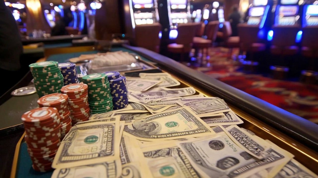 Sportsbook Myanmar National League နှင့် Live Casino Slots ဂိမ်းများ