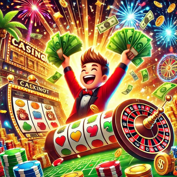 VIP ကစားသမားများ Cashback နှင့် Exclusive Bonus ရရှိနည်း
