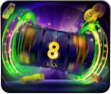 Slots Free Spin Bonus ဆုများ ရယူနည်း