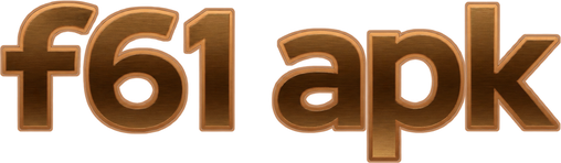 f61 apk Logo